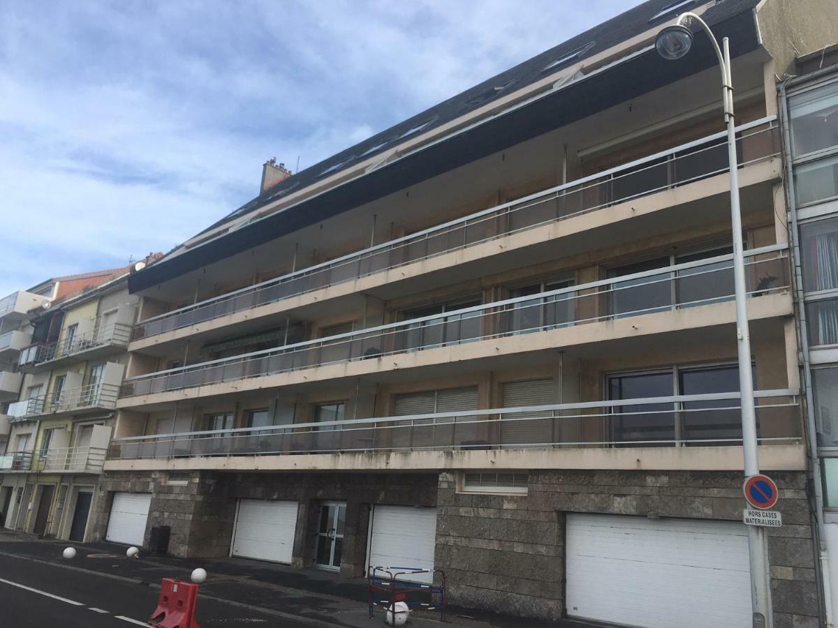 Queen Marina Face Mer Boulogne-sur-Mer Kültér fotó